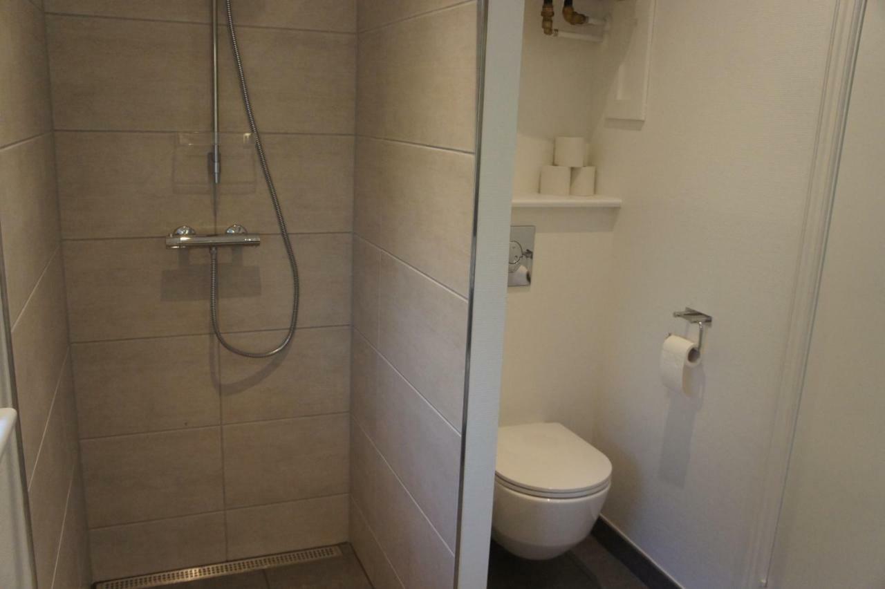 Allerupvej 15 B Daire Tjareborg Dış mekan fotoğraf